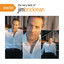 Playlist: The Very Best Of Jim Brickman cover