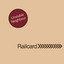 Railcard - Unstable Neighbour