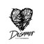 Desamor cover