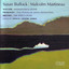 Strauss, Wagner, Britten, Prokofiev, Quilter, Rorem: Susan Bullock & Malcolm Martineau cover
