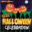 Kids Halloween Celebration cover