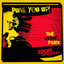 Punk You up! The Indie Punk Social Experiment cover
