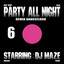 DJ ERB - Q97.1 CLUB Q IN THE MIX