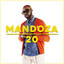 Mandoza 20 cover