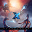 Unknown Title cover