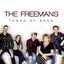 God Of The Storm - Freemans/Gonna Shout All Over Heaven - Second Half Quartet/Good Music And Gods People - Nathan Woodard/Hope For The World - Jordan Family Band - God Of The Storm - Freemans; Gonna Shout All Over Heaven - Second Half Quartet; Good Music