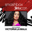Smashbox Jefacon: Para Las Jefas By Victoria La Mala cover