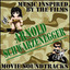 Arnold Schwarzenegger Movie Soundtracks (Music Inspired By the Films) cover