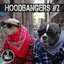 Hood Bangers #2 cover