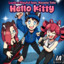 Hello Kitty artwork