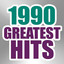 1990 Greatest Hits cover