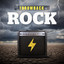 Throwback Rock cover