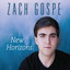 Zach Gospe profile
