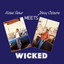 Wicked cover