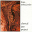 Classica Jazz Project cover