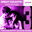 Great Country Love Songs, Volume 3 cover
