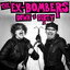 The Ex-Bombers - Down n DIrty