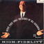 Jackie Paris Sings The Lyrics Of Ira Gershwin cover