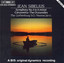 The Oceanides, Op. 73 cover