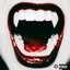 vamped out