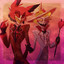 Hazbin Hotel: Hell's Greatest Dad cover