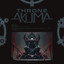 Throne artwork