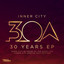 Inner City — Good Life (Inner City Edit of Carl Craig Extended Remix) cover art