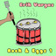 Rock & Eggs 1 cover