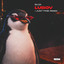 Budi — Lubov (Just Fine Remix) cover art