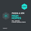 High Hopes - Inkfish Remix
