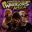 Warriors of Africa - DandyLisbon Remix