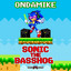 Sonic The BassHog