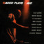 Tjader Plays Tjazz cover