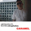 Caramel cover