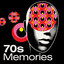 70s Memories cover