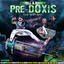 Pre-Doxis: The Mixtape cover
