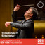Tchaikovsky: Selections from Swan Lake - Stravinsky: Petrushka cover