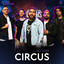Circus no Estúdio Showlivre (Ao Vivo) cover