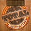 Total Spanish Guitar cover