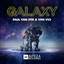 Galaxy - Extended Mix
