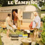 Le Camping - Parodie cover