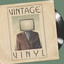 Vintage Vinyl cover