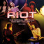 Riot - the Official Riot Box Set, Vol. 1 cover