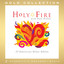 Holy Fire (Live - 25th Anniversary Deluxe Edition) cover