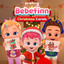 Bebefinn Christmas Carols cover