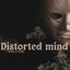 Distorted Mind cover