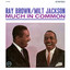 Ray Brown - What Kind Of Fool Am I?