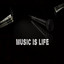 Music Is Life cover