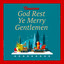 God Rest Ye Merry Gentlemen - Classic Guitar Reprise cover