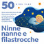 50 ninne nanne e filastrocche (Kids play) cover